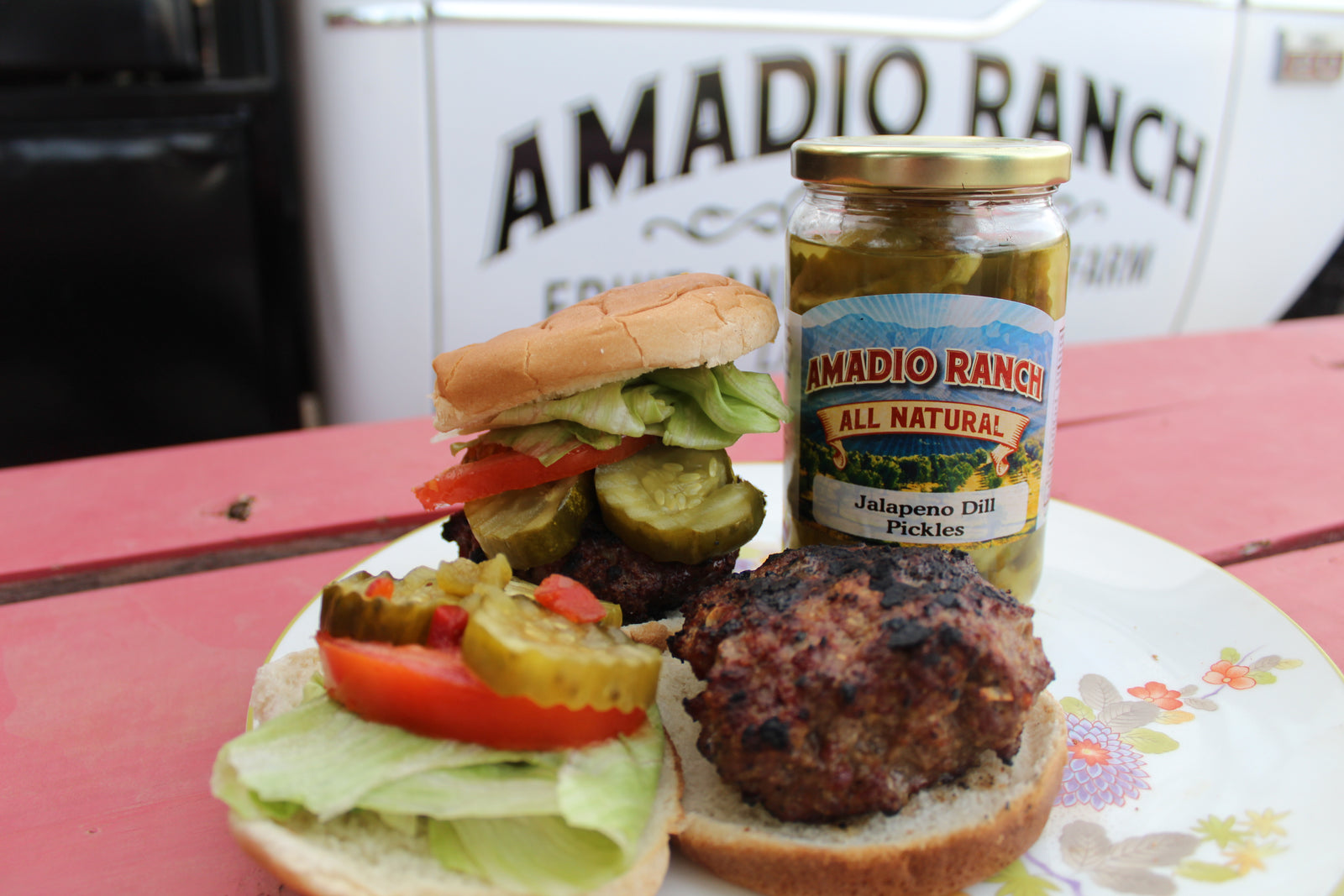 Different Kind of Pickles: Our Pickling Process