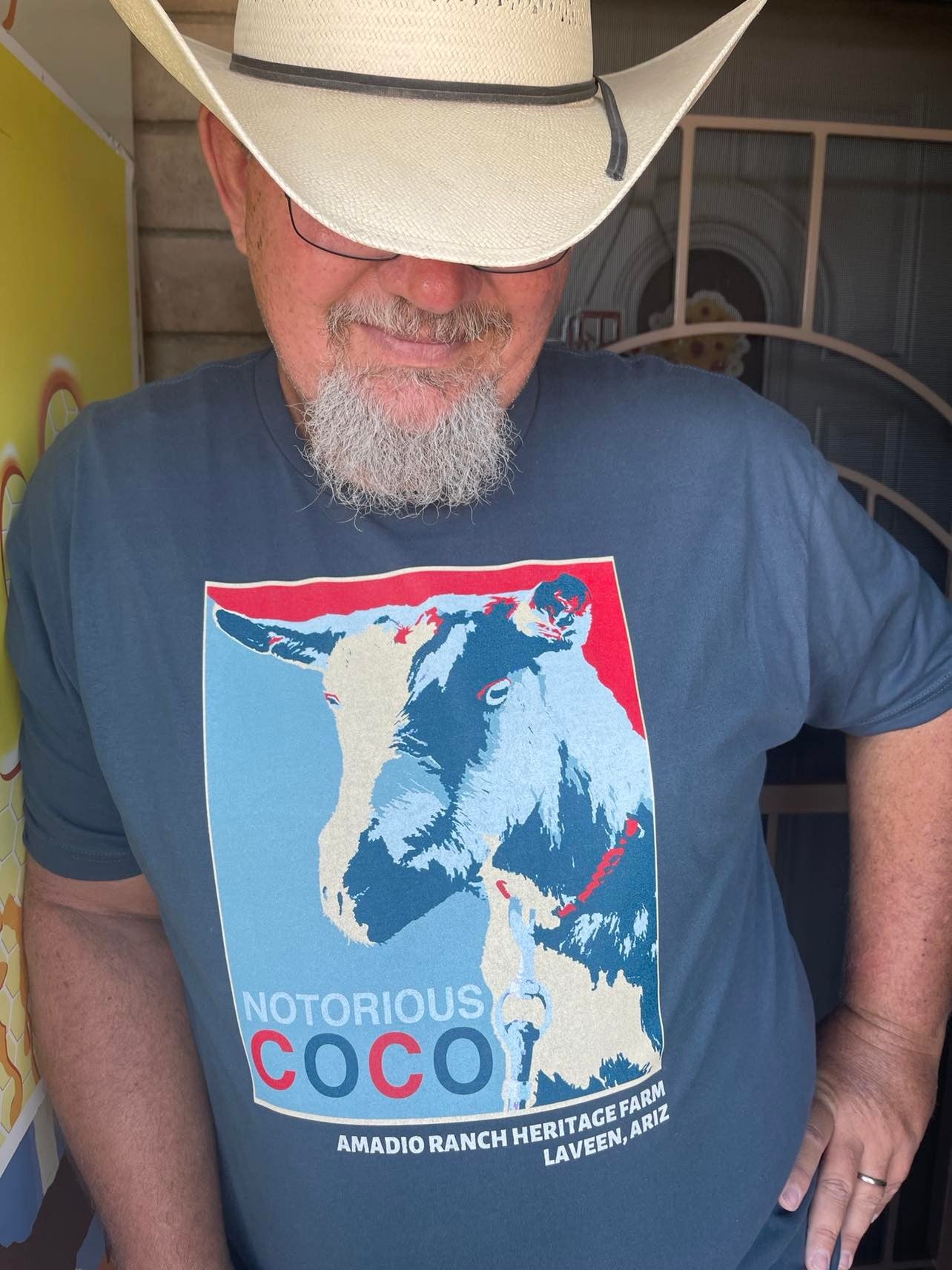 Coco Tshirt